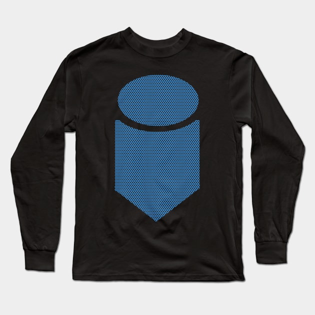 Mark Grayson 2 Long Sleeve T-Shirt by Super T's